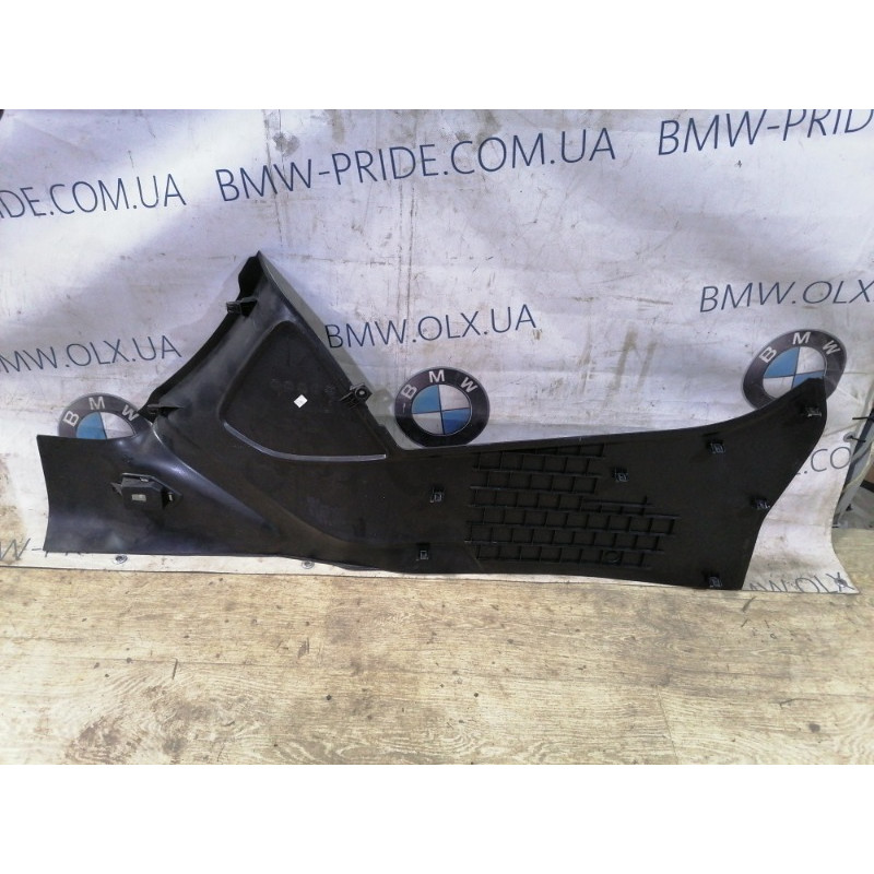 Обшивка багажника (салон) FORD ESCAPE MK3 2014 1.6 cj54s044c72abw