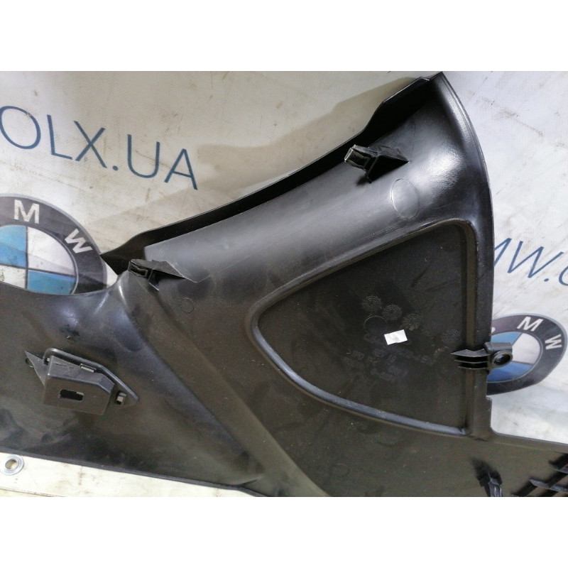 Обшивка багажника (салон) FORD ESCAPE MK3 2014 1.6 cj54s044c72abw