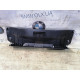 Накладка замка кришки багажника (салон) FORD Focus MK3 2013 2.0 Bm51f40352adw