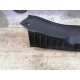 Накладка замка кришки багажника (салон) FORD Focus MK3 2013 2.0 Bm51f40352adw