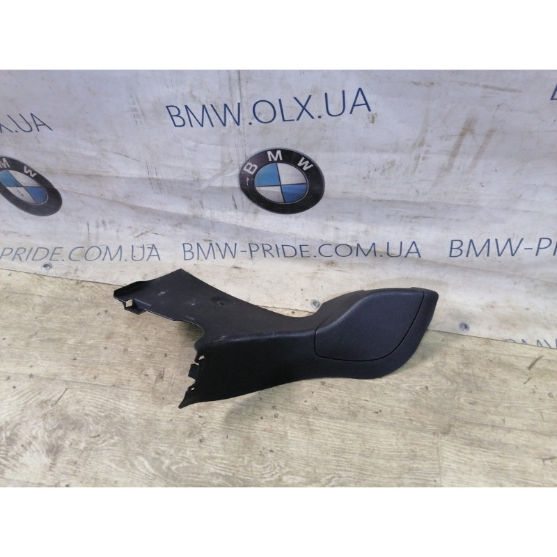 Накладка на поріг (кузов і елементи) FORD Focus MK3 2013 2.0 CV6Z54312A14AA
