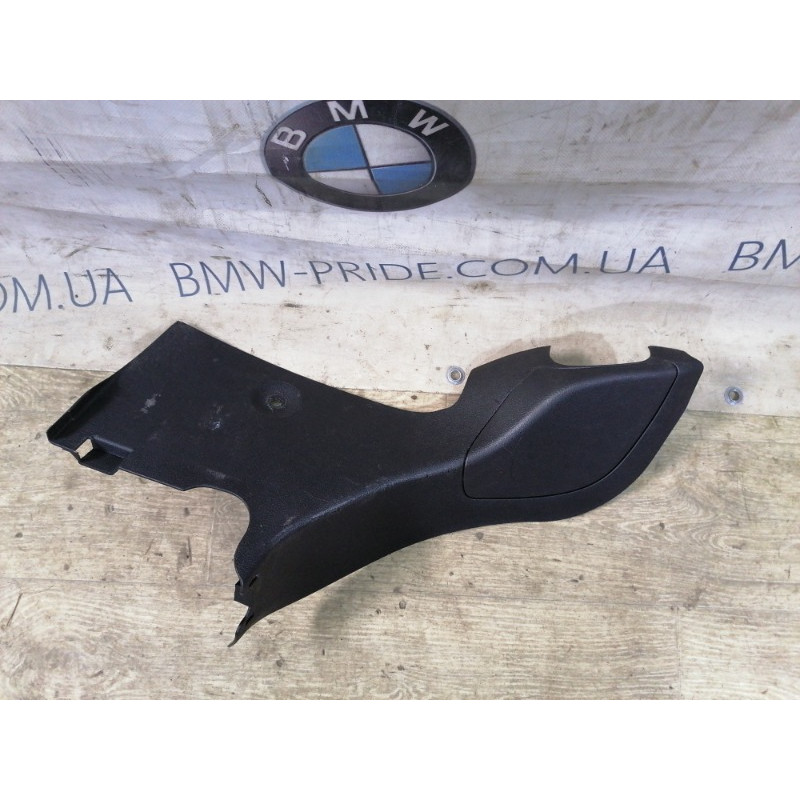 Накладка на поріг (кузов і елементи) FORD Focus MK3 2013 2.0 CV6Z54312A14AA