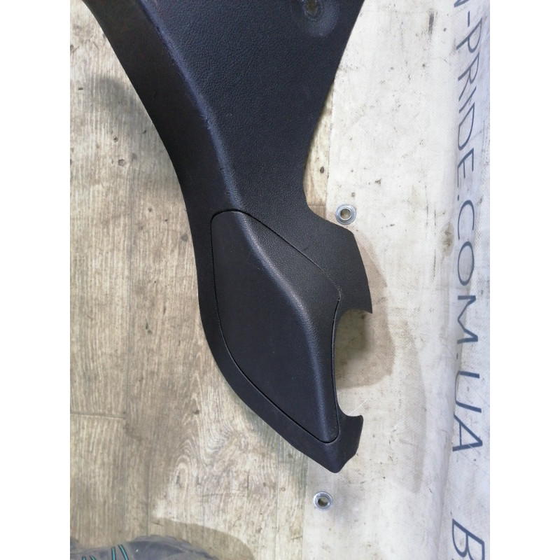 Накладка на поріг (кузов і елементи) FORD Focus MK3 2013 2.0 CV6Z54312A14AA