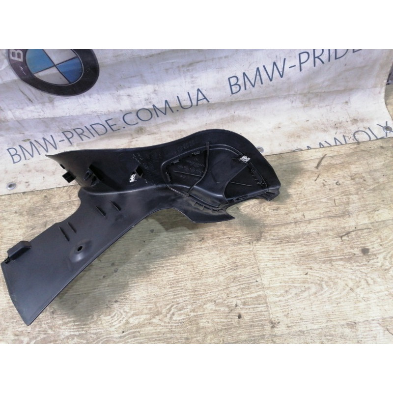 Накладка на поріг (кузов і елементи) FORD Focus MK3 2013 2.0 CV6Z54312A14AA