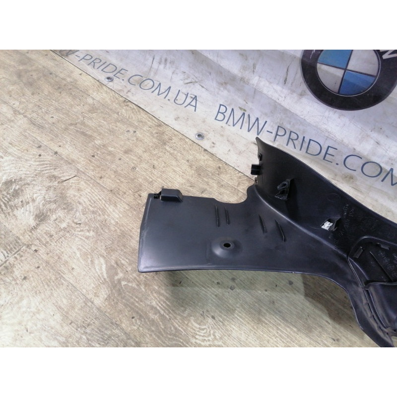 Накладка на поріг (кузов і елементи) FORD Focus MK3 2013 2.0 CV6Z54312A14AA