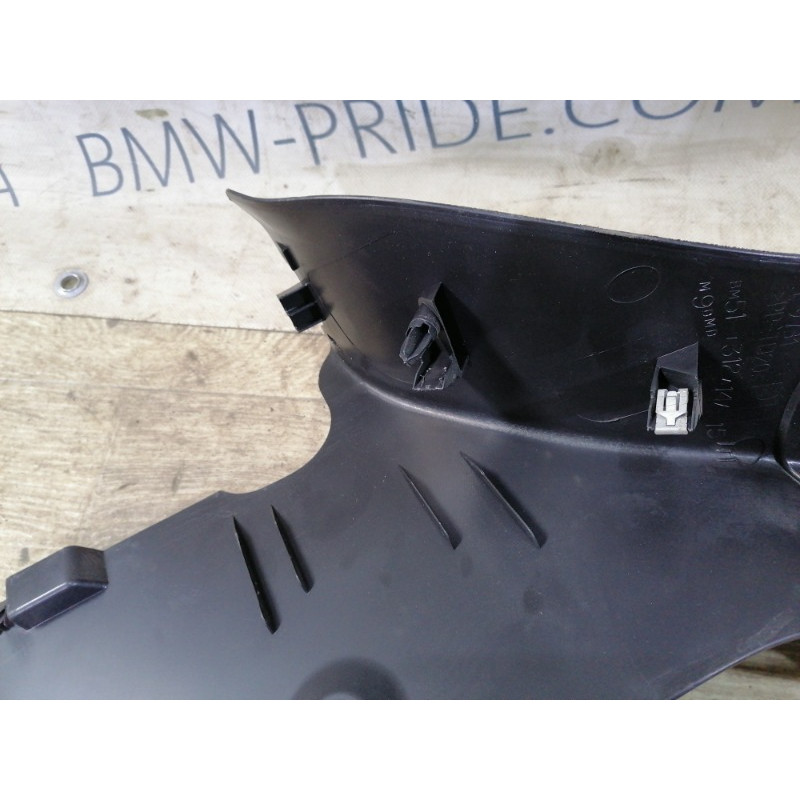 Накладка на поріг (кузов і елементи) FORD Focus MK3 2013 2.0 CV6Z54312A14AA
