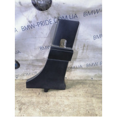 Обшивка Стойки