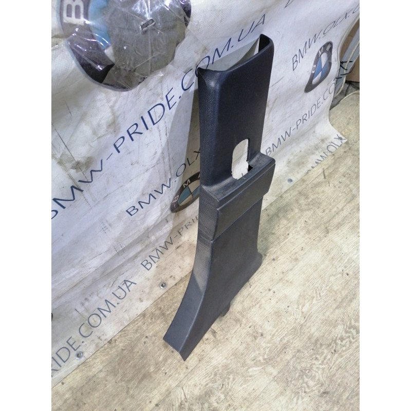 Обшивка Стойки (салон) Jeep Compass MK49 2011 2.4 YF60XDVAH