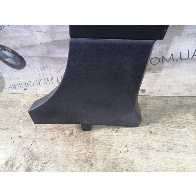 Обшивка Стойки (салон) Jeep Compass MK49 2011 2.4 YF60XDVAH