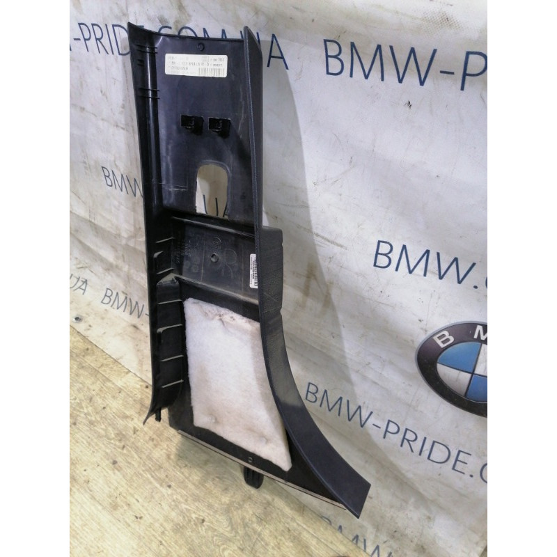 Обшивка Стойки (салон) Jeep Compass MK49 2011 2.4 YF60XDVAH