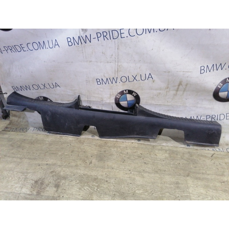 Накладка на порог (кузов и элементы) Jeep Compass MK49 2011 2.4 YF05XDVAD