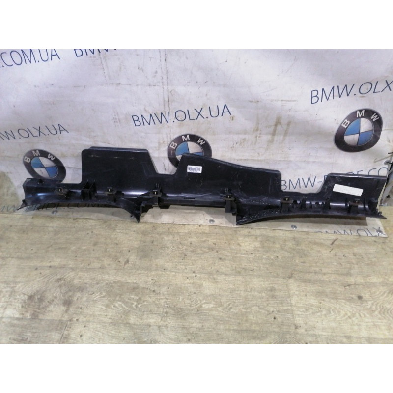 Накладка на порог (кузов и элементы) Jeep Compass MK49 2011 2.4 YF05XDVAD