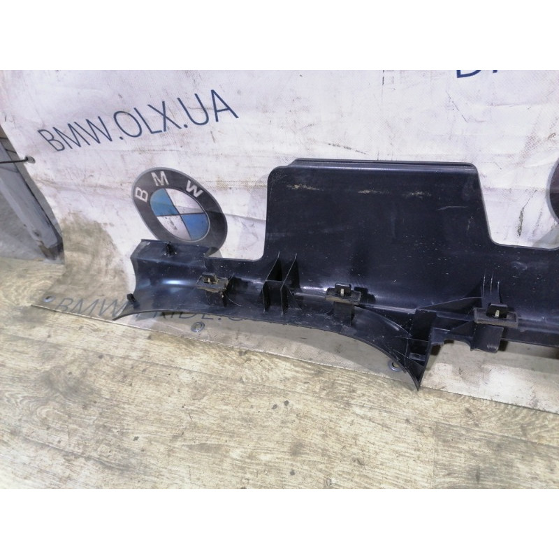 Накладка на порог (кузов и элементы) Jeep Compass MK49 2011 2.4 YF05XDVAD