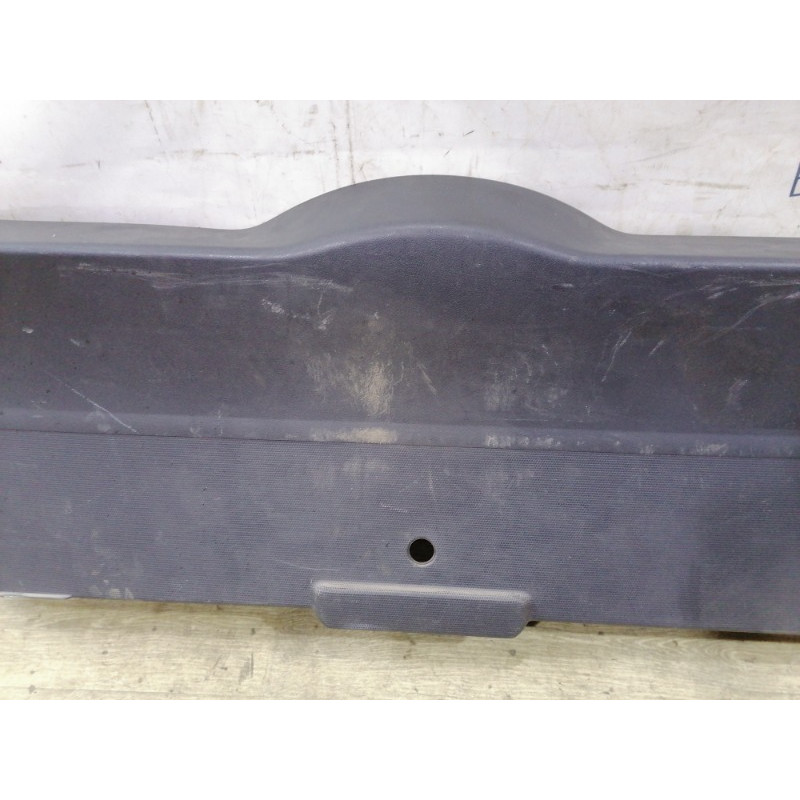 Обшивка крышки багажника (салон) Jeep Compass MK49 2011 2.4 0y670trmah