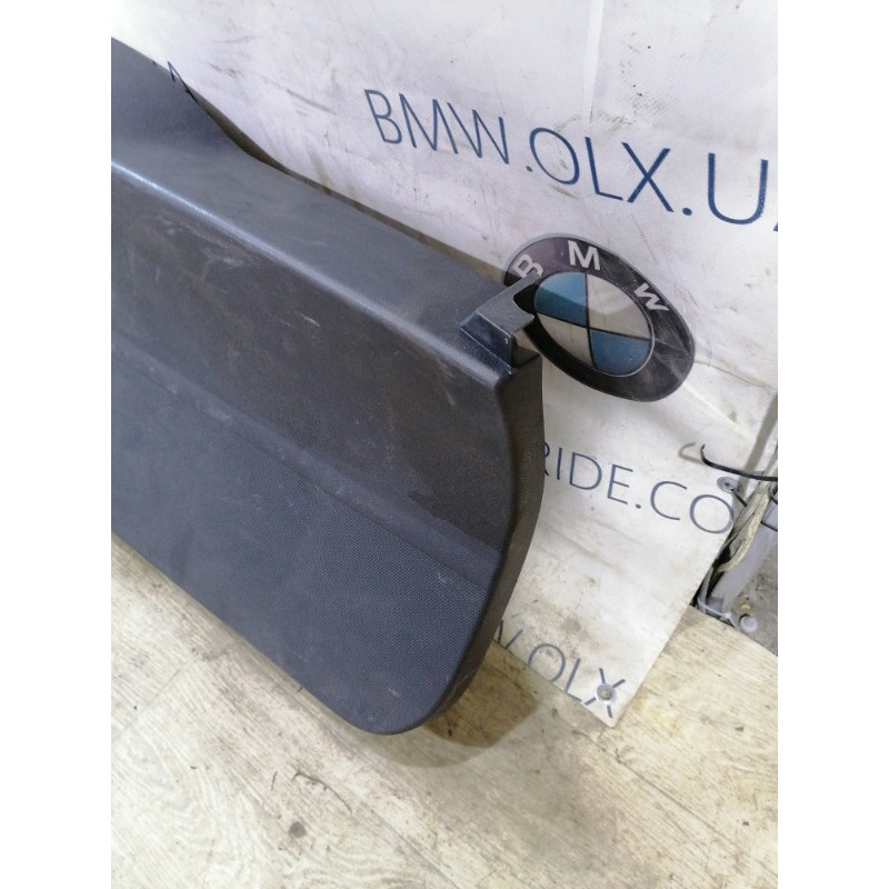 Обшивка крышки багажника (салон) Jeep Compass MK49 2011 2.4 0y670trmah