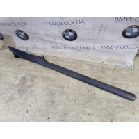 Накладка на порог