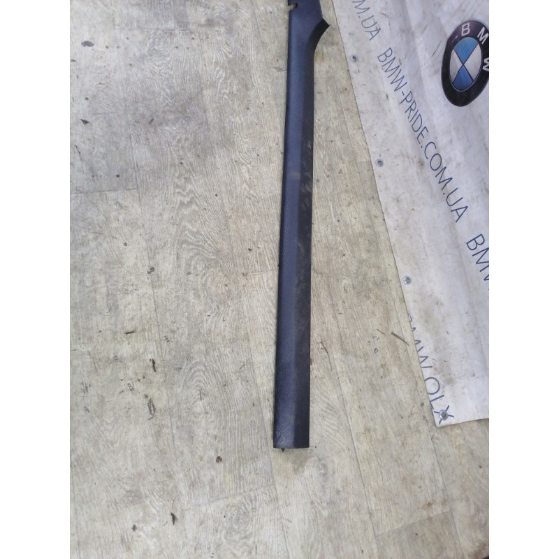 Накладка на порог (кузов и элементы) Volkswagen Golf 1K 2.5 1k3853371