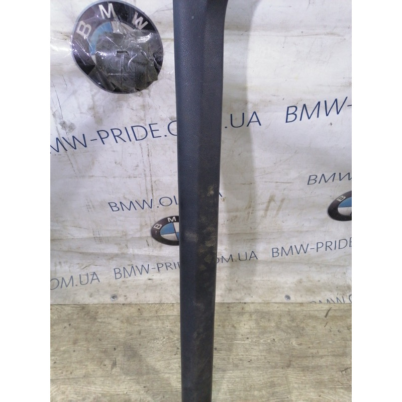 Накладка на порог (кузов и элементы) Volkswagen Golf 1K 2.5 1k3853371