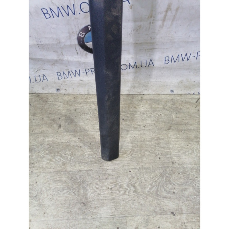 Накладка на порог (кузов и элементы) Volkswagen Golf 1K 2.5 1k3853371