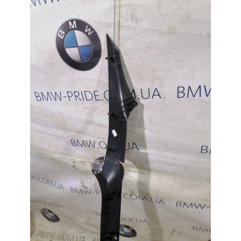 Накладка на порог (кузов и элементы) Volkswagen Golf 1K 2.5 1k3853371