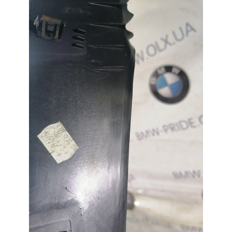 Накладка на порог (кузов и элементы) Volkswagen Golf 1K 2.5 1k3853371