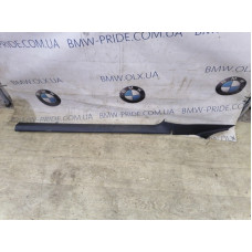 Накладка на порог