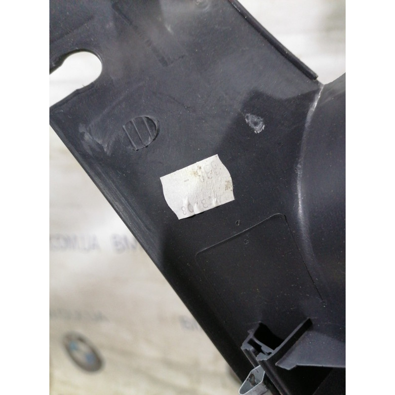 Накладка на порог (кузов и элементы) Volkswagen Golf 1K 2.5 1k3853372