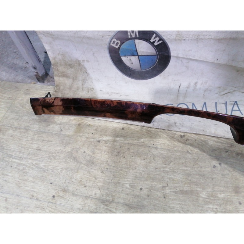 Накладка торпеды (салон) Mercedes-Benz S-class W221 A2216805471