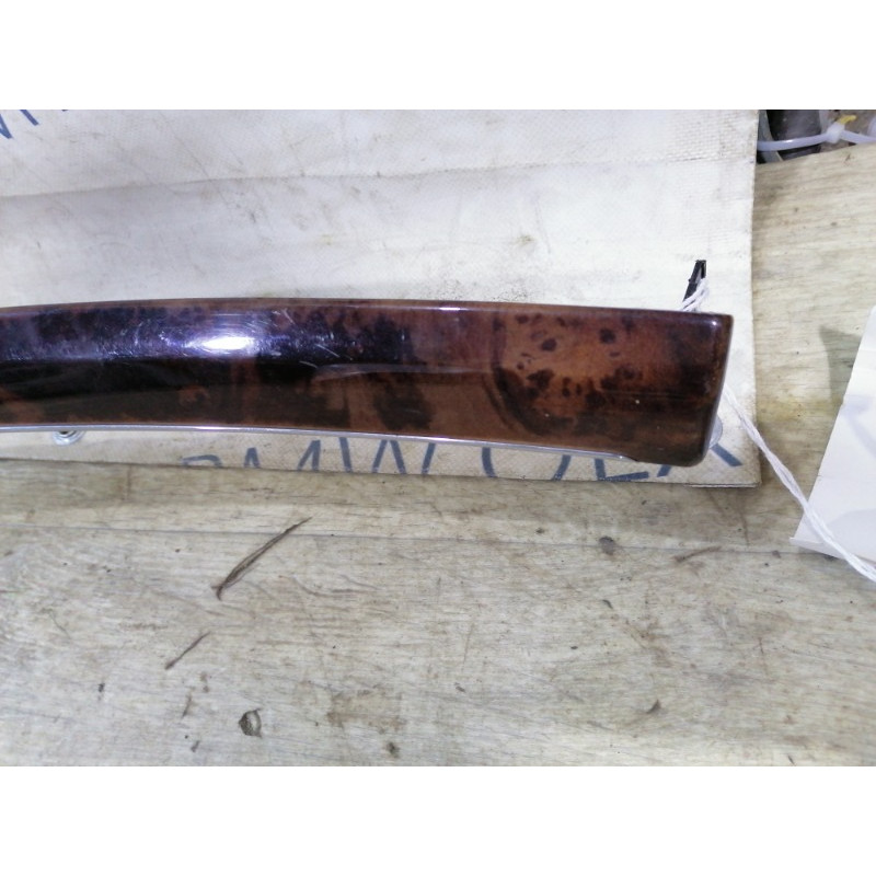 Накладка торпеды (салон) Mercedes-Benz S-class W221 A2216805471