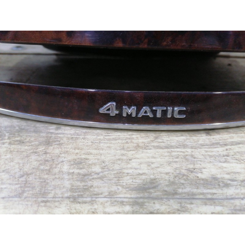 Накладка торпеды (салон) Mercedes-Benz S-class W221 A2216805471