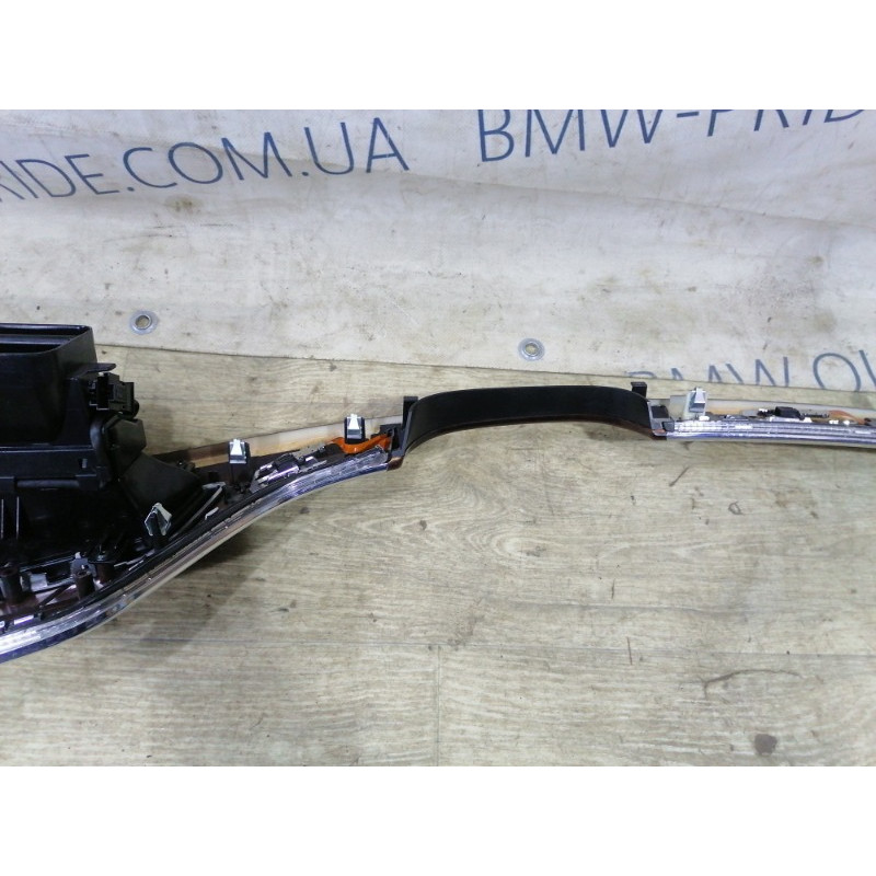 Накладка торпеды (салон) Mercedes-Benz S-class W221 A2216805471