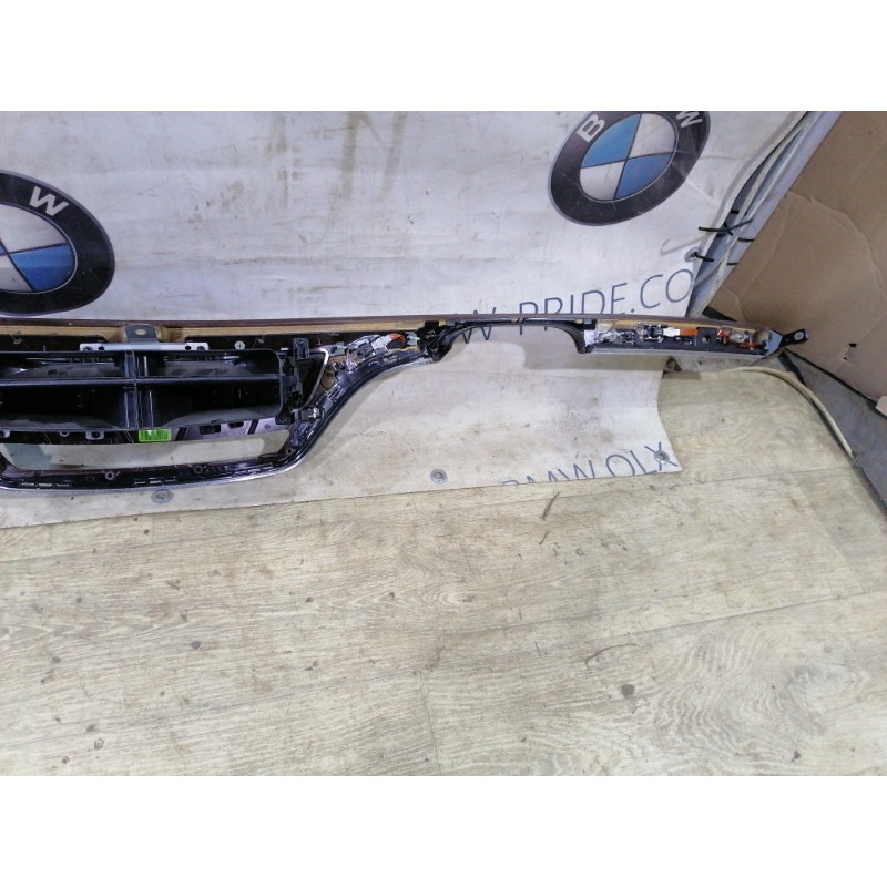 Накладка торпеды (салон) Mercedes-Benz S-class W221 A2216805471