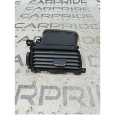 Дефлектор воздуховода