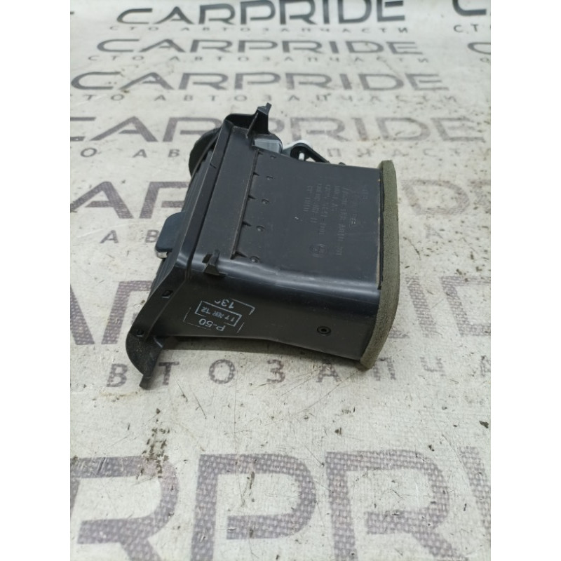 Дефлектор воздуховода (салон) Honda Odyssey 4 2012 77620 tk8