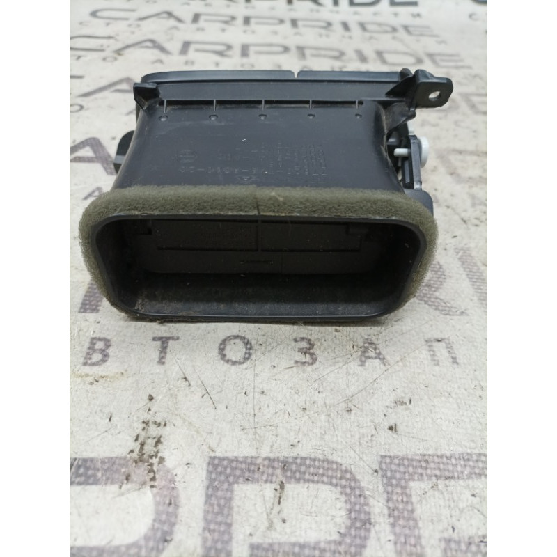 Дефлектор воздуховода (салон) Honda Odyssey 4 2012 77620 tk8