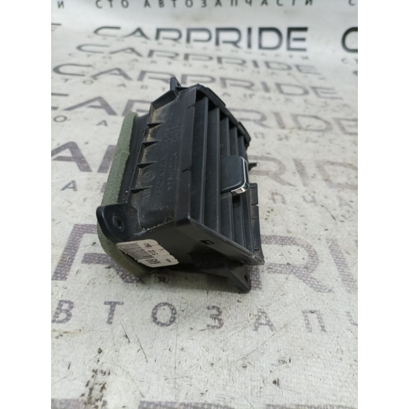 Дефлектор воздуховода (салон) Honda Odyssey 4 2012 77615 tk8