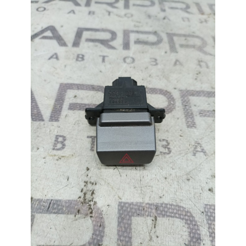 Кнопка аварийной сигнализации (электрика / кнопки) Honda Odyssey 4 2012 35510TK8A01