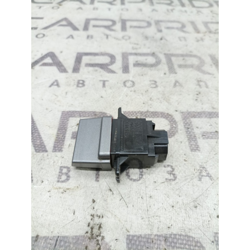 Кнопка аварийной сигнализации (электрика / кнопки) Honda Odyssey 4 2012 35510TK8A01