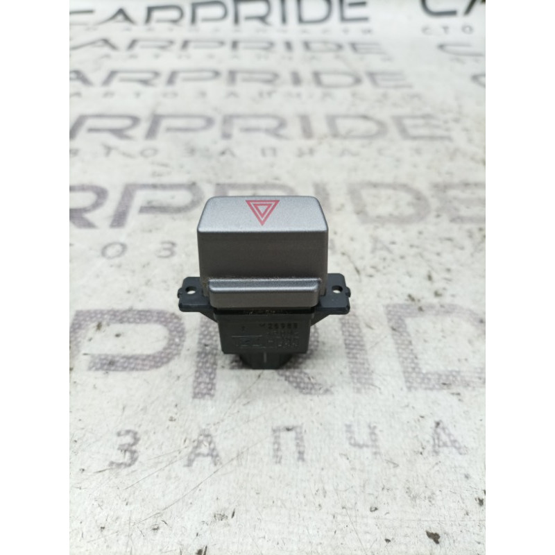 Кнопка аварийной сигнализации (электрика / кнопки) Honda Odyssey 4 2012 35510TK8A01