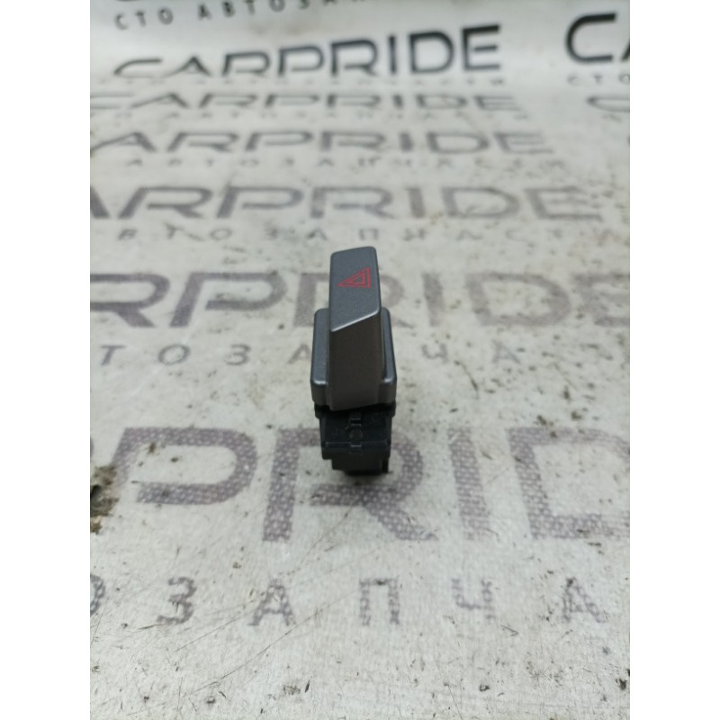 Кнопка аварийной сигнализации (электрика / кнопки) Honda Odyssey 4 2012 35510TK8A01