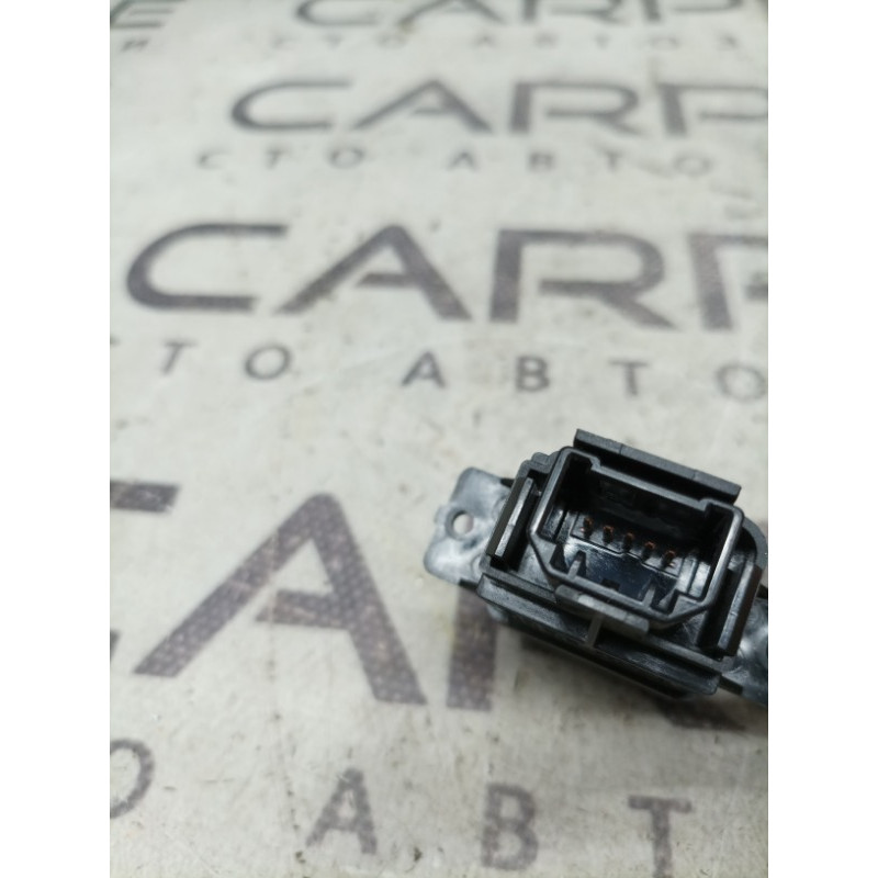 Кнопка аварийной сигнализации (электрика / кнопки) Honda Odyssey 4 2012 35510TK8A01