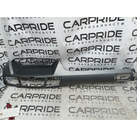 Накладка торпеды