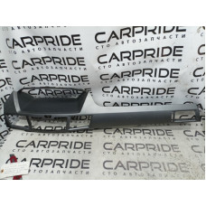 Накладка торпеды