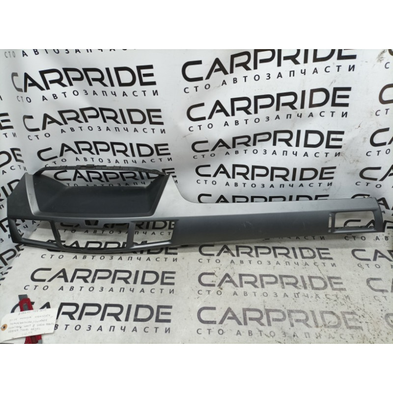 Накладка торпеды (салон) Honda Odyssey 4 2012 77245 tk8