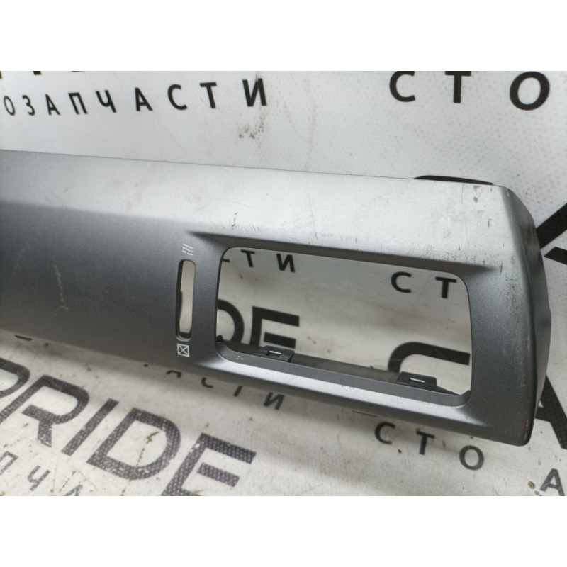 Накладка торпеды (салон) Honda Odyssey 4 2012 77245 tk8