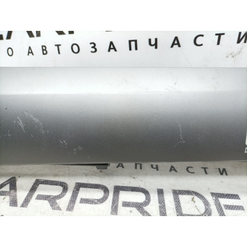 Накладка торпеды (салон) Honda Odyssey 4 2012 77245 tk8