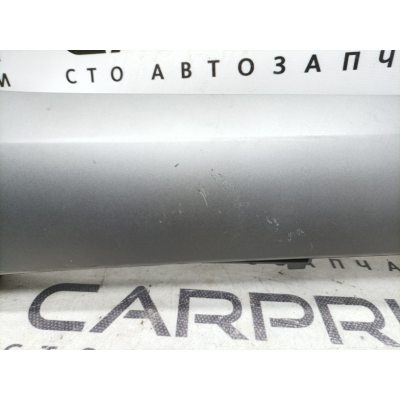 Накладка торпеды (салон) Honda Odyssey 4 2012 77245 tk8