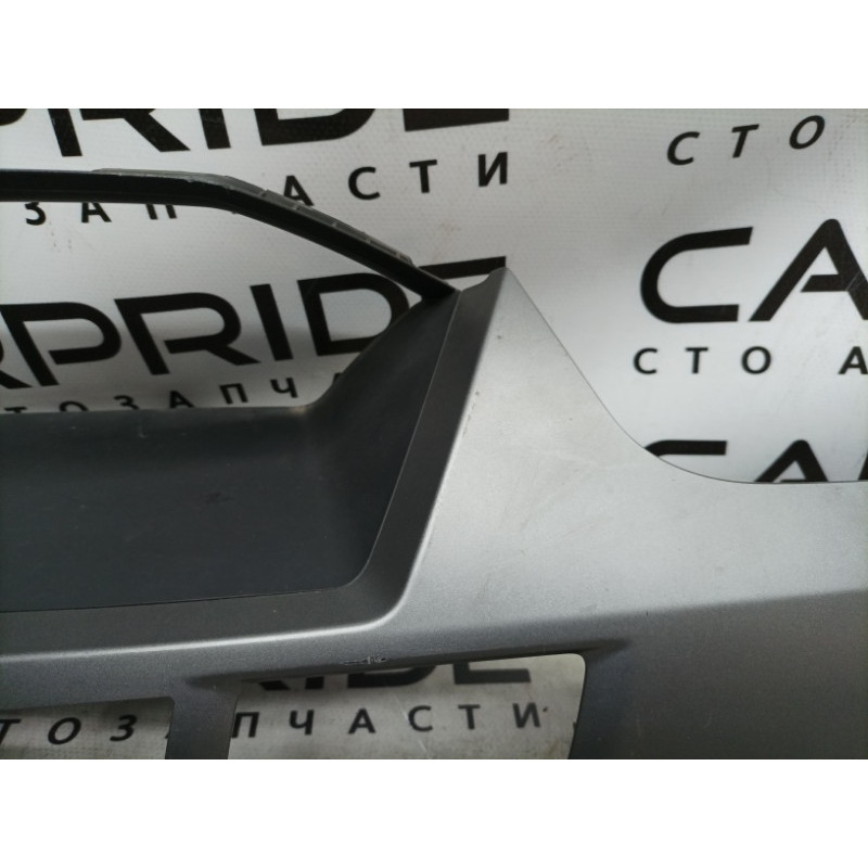 Накладка торпеды (салон) Honda Odyssey 4 2012 77245 tk8