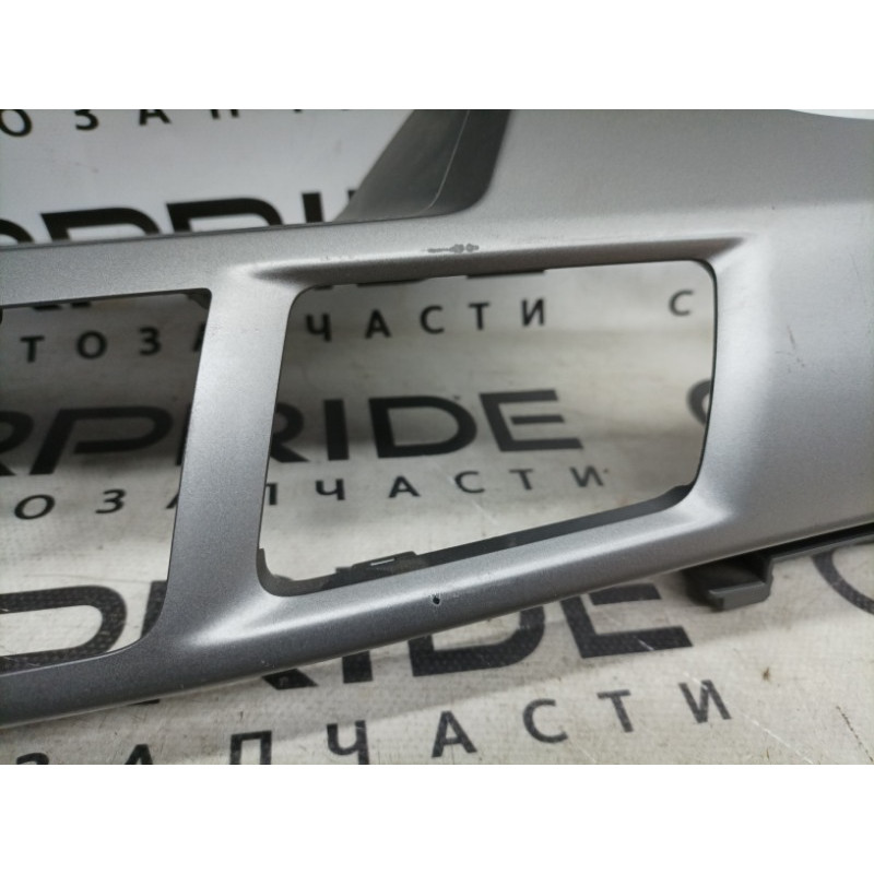 Накладка торпеды (салон) Honda Odyssey 4 2012 77245 tk8