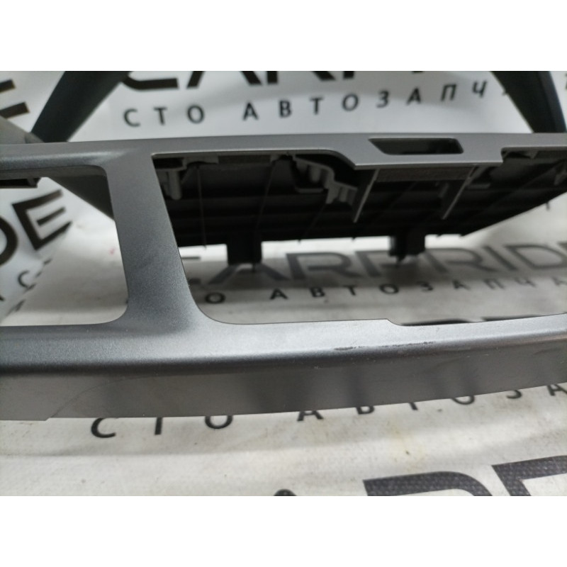 Накладка торпеды (салон) Honda Odyssey 4 2012 77245 tk8